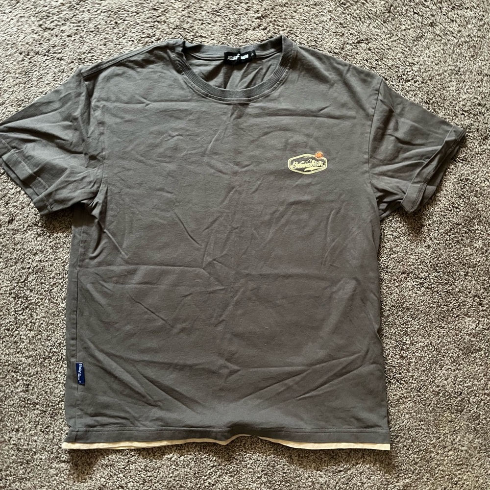 Aelfric Eden L Tee